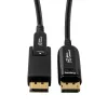 Microconnect DP-MMG-1500MBV1.4OP cavo DisplayPort 15 m nero