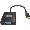 Adattatore cavo video Mini DisplayPort a VGA Vision TC-MDPVGA/BL