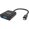 Adattatore cavo video Mini DisplayPort a VGA Vision TC-MDPVGA/BL