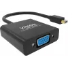 Adattatore cavo video Mini DisplayPort a VGA Vision TC-MDPVGA/BL