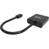 Adattatore cavo video Mini DisplayPort a VGA Vision TC-MDPVGA/BL