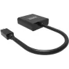 Adattatore cavo video Mini DisplayPort a VGA Vision TC-MDPVGA/BL