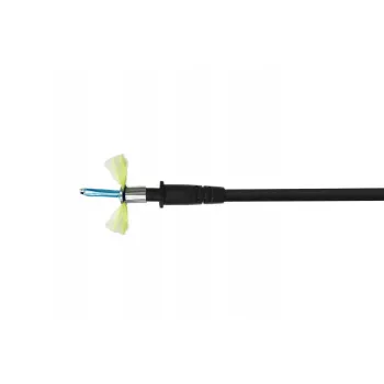 Cavo HDMI Vivolink PROHDMIOP15AM 15 m connettore maschio connettore maschio 2.0 4096x2160