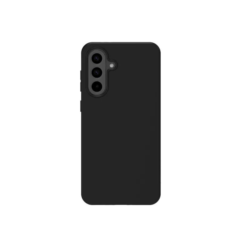 Cover posteriore dbramante1928 Greenland per Samsung Galaxy A56 – plastica, nero