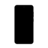 Cover posteriore dbramante1928 Greenland per Samsung Galaxy A56 – plastica, nero