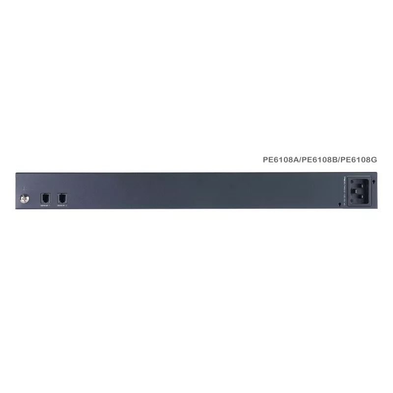 PDU ATEN 1U 10A 8 prese switched metered + software Eco PDU Manager gratuito