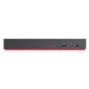 Lenovo 40AN0135SA docking station/replicatore di porte per laptop con filo Thunderbolt 3 nero
