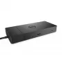 DELL WD19 con filo USB 3.2 Gen 1 (3.1 Gen 1) Type-C nero