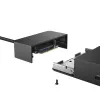 DELL WD19 con filo USB 3.2 Gen 1 (3.1 Gen 1) Type-C nero