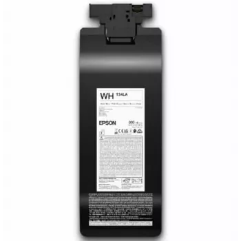 Epson UltraChrome DG2 cartuccia d'inchiostro 1 pezzo originale bianco