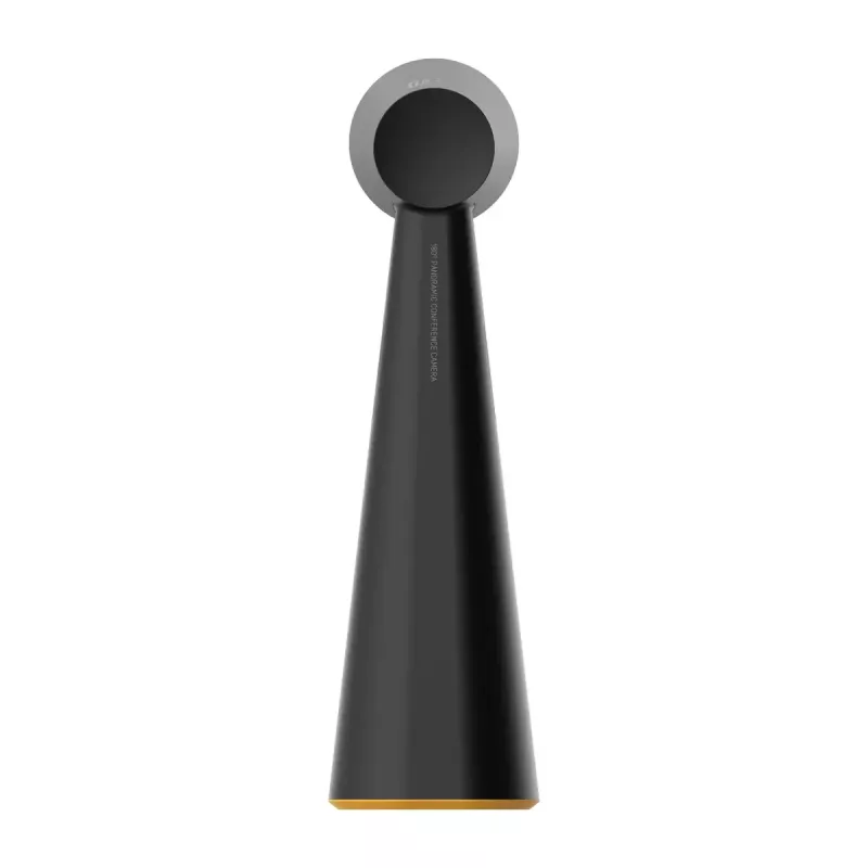 IPEVO TOTEM 180 telecamera panoramica per conferenze campo visivo 180° blu