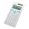 Canon F-715SG calcolatrice da tavolo scientifica blu, bianco