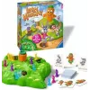 Gioco da tavolo Ravensburger 22343 gioco per famiglie da 4 anni