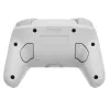 PDP Afterglow Wave White Gamepad USB analogico / digitale Nintendo Switch, Nintendo Switch Lite, Nintendo Switch OLED