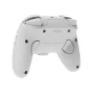 PDP Afterglow Wave White Gamepad USB analogico / digitale Nintendo Switch, Nintendo Switch Lite, Nintendo Switch OLED