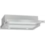 Gorenje TH62E4X semi-incasso (estraibile) acciaio inox 450 m³/h