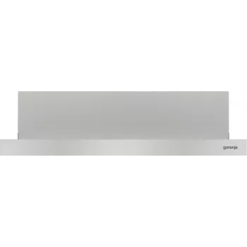 Gorenje TH62E4X semi-incasso (estraibile) acciaio inox 450 m³/h