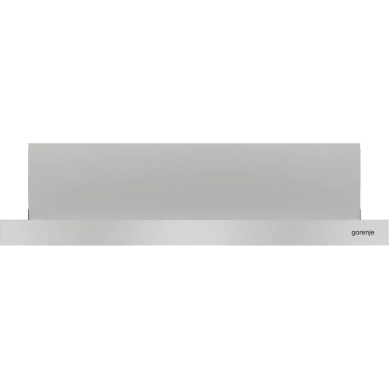 Gorenje TH62E4X semi-incasso (estraibile) acciaio inox 450 m³/h