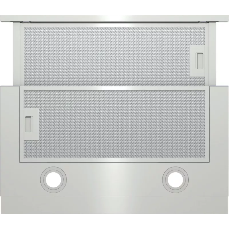 Gorenje TH62E4X semi-incasso (estraibile) acciaio inox 450 m³/h