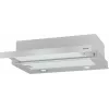 Gorenje TH62E4X semi-incasso (estraibile) acciaio inox 450 m³/h