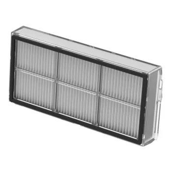 Filtro per contenitore della polvere Dreame per L10s Pro Ultra/X30 Ultra/L30 Pro Ultra/X40 Ultra/L40 Ultra