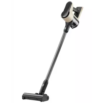 Scopa elettrica senza fili Roborock H5, senza sacchetto, 158 AW, nera