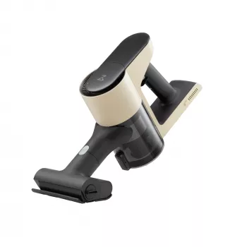 Scopa elettrica senza fili Roborock H5, senza sacchetto, 158 AW, nera