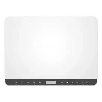 Stampante laser multifunzione PANTUM BM2300NW — mono A4, 22 pagine/min, WLAN, duplex, scansione a colori