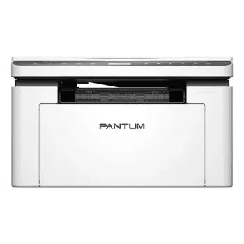 Stampante laser multifunzione PANTUM BM2300NW — mono A4, 22 pagine/min, WLAN, duplex, scansione a colori