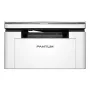 Stampante laser multifunzione PANTUM BM2300NW — mono A4, 22 pagine/min, WLAN, duplex, scansione a colori