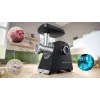 Bosch Serie 6 tritacarne 2100 W nero, argento