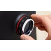 Bosch Serie 6 tritacarne 2100 W nero, argento