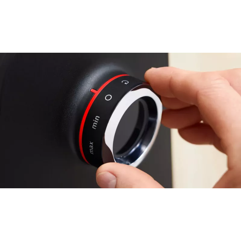 Bosch Serie 6 tritacarne 2100 W nero, argento