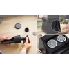 Bosch Serie 6 tritacarne 2100 W nero, argento