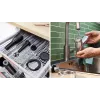 Bosch Serie 6 tritacarne 2100 W nero, argento