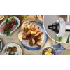 Bosch Serie 6 tritacarne 2100 W nero, argento