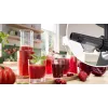 Bosch Serie 6 tritacarne 2100 W nero, argento