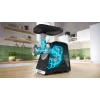 Bosch Serie 6 tritacarne 2100 W nero, argento