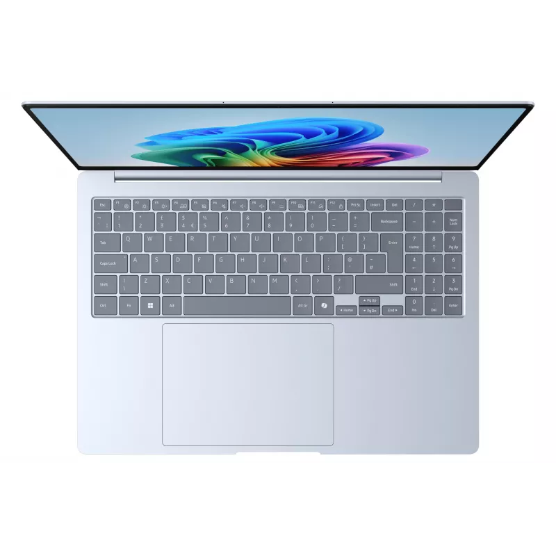 Laptop Samsung Galaxy Book4 Edge 16