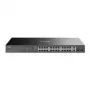 Switch TP-LINK OMADA ES228GP 26x GbE 24x PoE+ – managed, rackmount, modello ES228GP