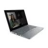 Filtro privacy per laptop senza cornice Lenovo 4XJ1U03945 per 33,8 cm (13,3 inch) 16:10, 85 % trasmittanza luminosa, angolo di visuale 30°