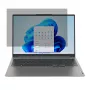 Filtro privacy per laptop senza cornice Lenovo 4XJ1U03940 per display 40,6 cm (16