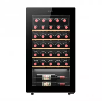 Candy DiVino CWC034 a libera installazione nero 34 bottiglie