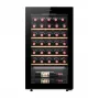 Candy DiVino CWC034 a libera installazione nero 34 bottiglie