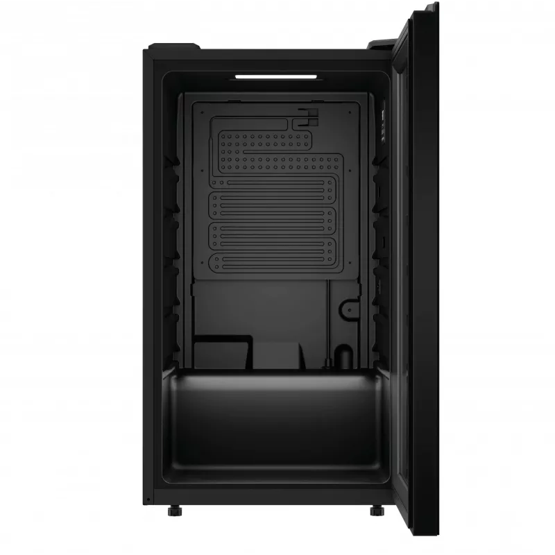 Candy DiVino CWC034 a libera installazione nero 34 bottiglie