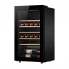 Candy DiVino CWC034 a libera installazione nero 34 bottiglie