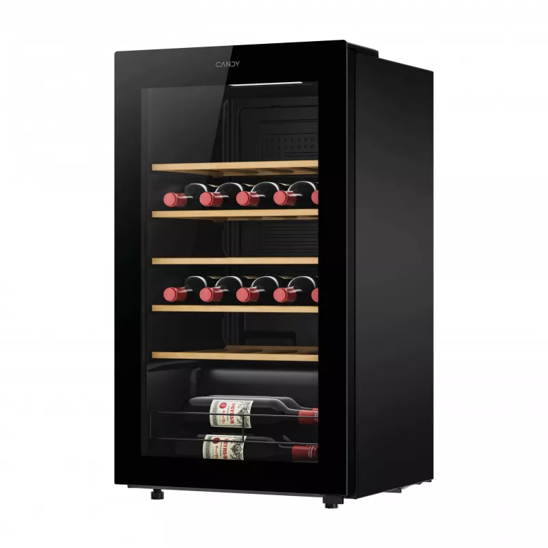Candy DiVino CWC034 a libera installazione nero 34 bottiglie