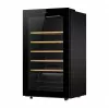 Candy DiVino CWC034 a libera installazione nero 34 bottiglie