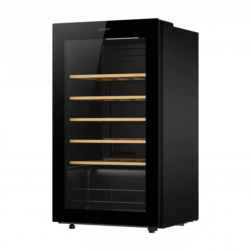 Candy DiVino CWC034 a libera installazione nero 34 bottiglie