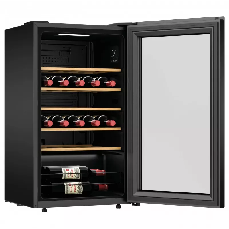 Candy DiVino CWC034 a libera installazione nero 34 bottiglie